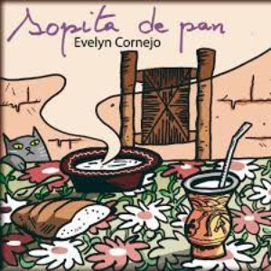 Image for 'Sopita de pan'