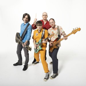 Image for 'Weezer'