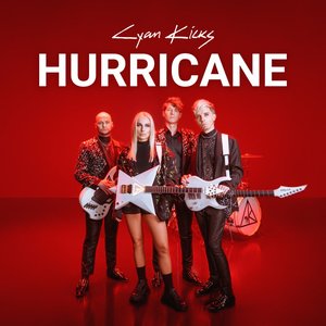 Image for 'Hurricane'