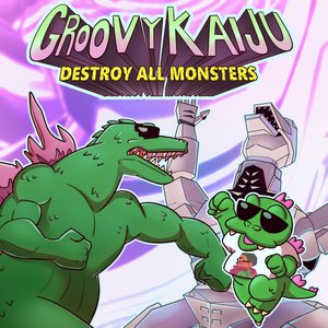 Изображение для 'Destroy All Monsters'