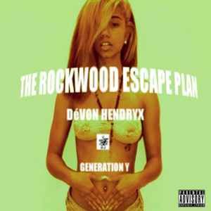 Image for 'The Rockwood Escape Plan'