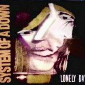 Imagem de 'Lonely Day (CDM)'