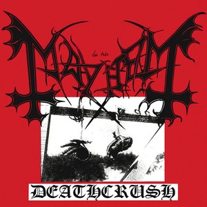 Image for 'Deathcrush'