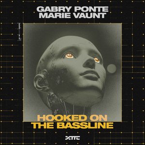 Image for 'Hooked on the Bassline'