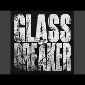 Image for 'Glass Breaker'