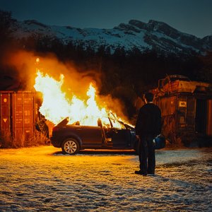 Image for 'ONLY IF I DIE, WOULD I NOT BE'