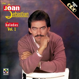 Image for 'Disco de Oro: Baladas, vol. 1'