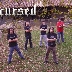 Image for 'Incursed'