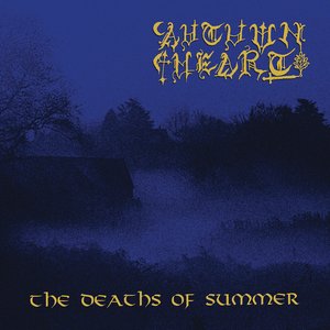 Image for 'The Deaths Of Summer'