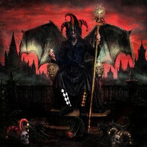 Image for 'jester's privilege'