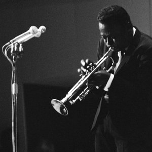 Image for 'Miles Davis'