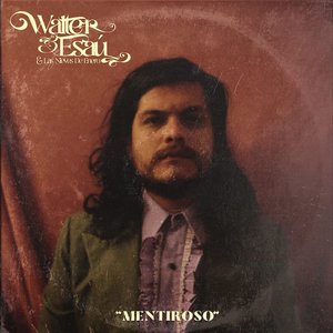 Image for 'Mentiroso'