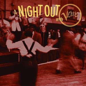 Image for 'A Night Out With Verve'
