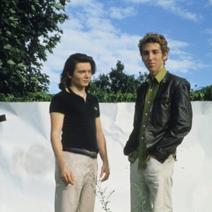 Image for 'Daft Punk'