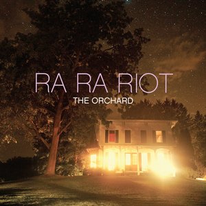 Immagine per 'The Orchard'