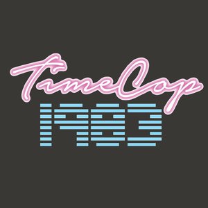 'Timecop 1983' için resim