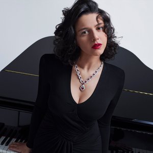 Immagine per 'Khatia Buniatishvili'