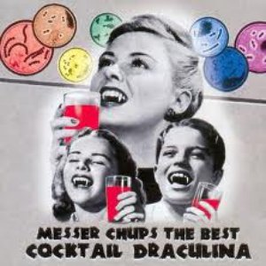 Immagine per 'The Best Cocktail Draculina'