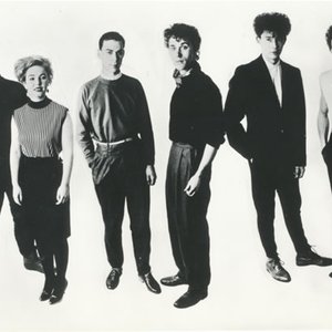 Image for 'Cloud Nine'