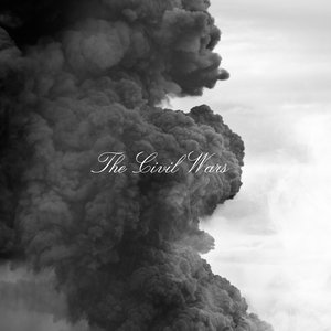Image for 'The Civil Wars'