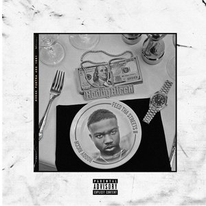 'Feed Tha Streets ll' için resim