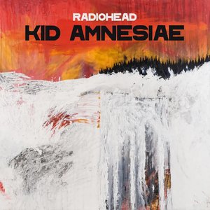 'Kid Amnesiae'の画像