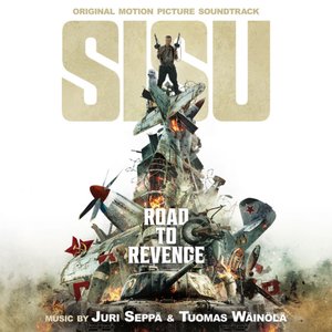 Image for 'SISU: Road To Revenge (Original Motion Picture Soundtrack)'