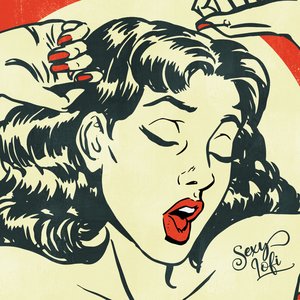 Image for 'Sexy Lofi'