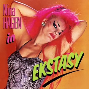 Image for 'In Ekstasy'