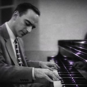 Image for 'Lennie Tristano'