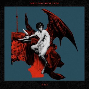 Image for 'Melancholium'