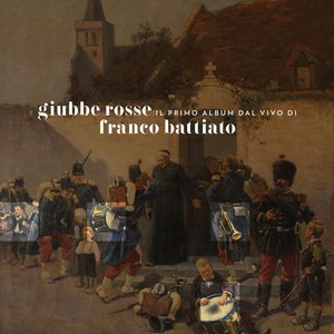 Immagine per 'Giubbe Rosse (Deluxe 30th Anniversary Live & Remastered Edition / Remastered 2020)'