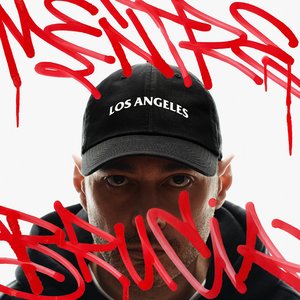 Image for 'Mentre Los Angeles Brucia'