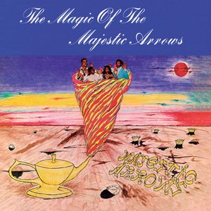 Zdjęcia dla 'The Magic of the Majestic Arrows'