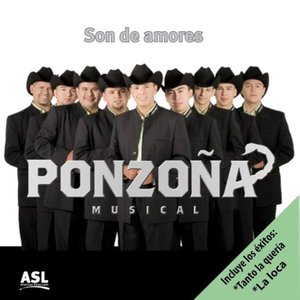 Image for 'Son de Amores'