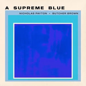 Image for 'A Supreme Blue'