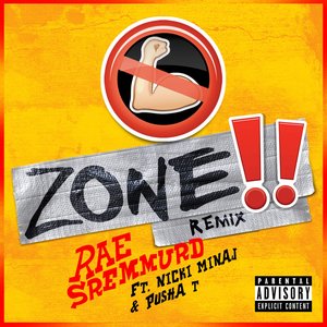 Image pour 'No Flex Zone (Remix)'