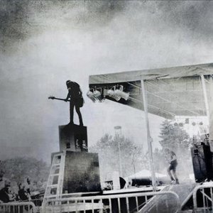 Zdjęcia dla 'A Place to Bury Strangers'