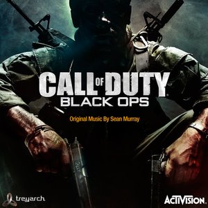 Изображение для 'Call of Duty: Black Ops (Original Game Soundtrack)'