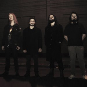 Image for 'Peixes Voadores'