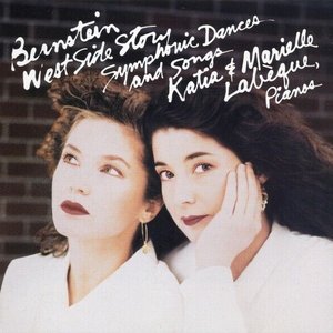 'Bernstein: Symphonic Dances and Songs from West Side Story' için resim