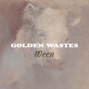 Image for 'Golden Wastes EP - EP'