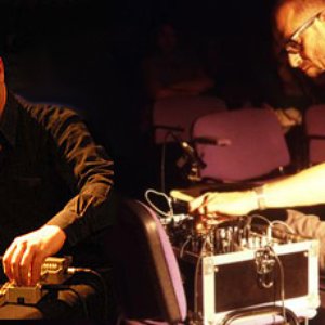 Image for 'Jason Kahn & Günter Müller'