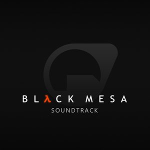 Bild für 'Black Mesa'