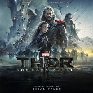 Immagine per 'Thor: The Dark World (Complete Motion Picture Score)'
