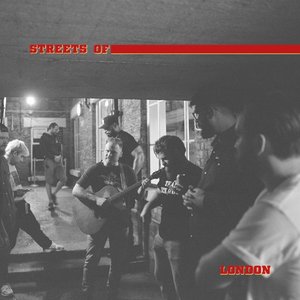 Image for 'Streets of London - Single'