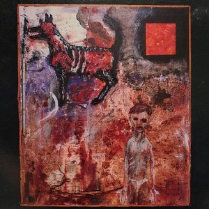 Image for 'Anthology'