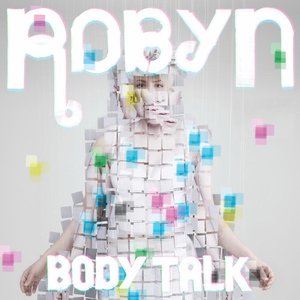 Image for 'Body Talk (Deluxe Version)'