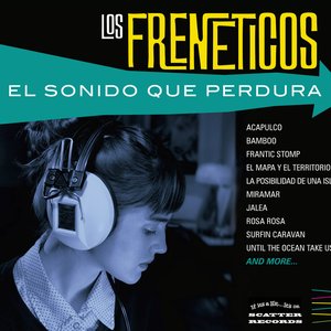 Image for 'El Sonido Que Perdura'