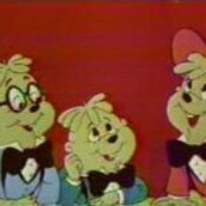 Bild für 'Alvin und die Chipmunks'